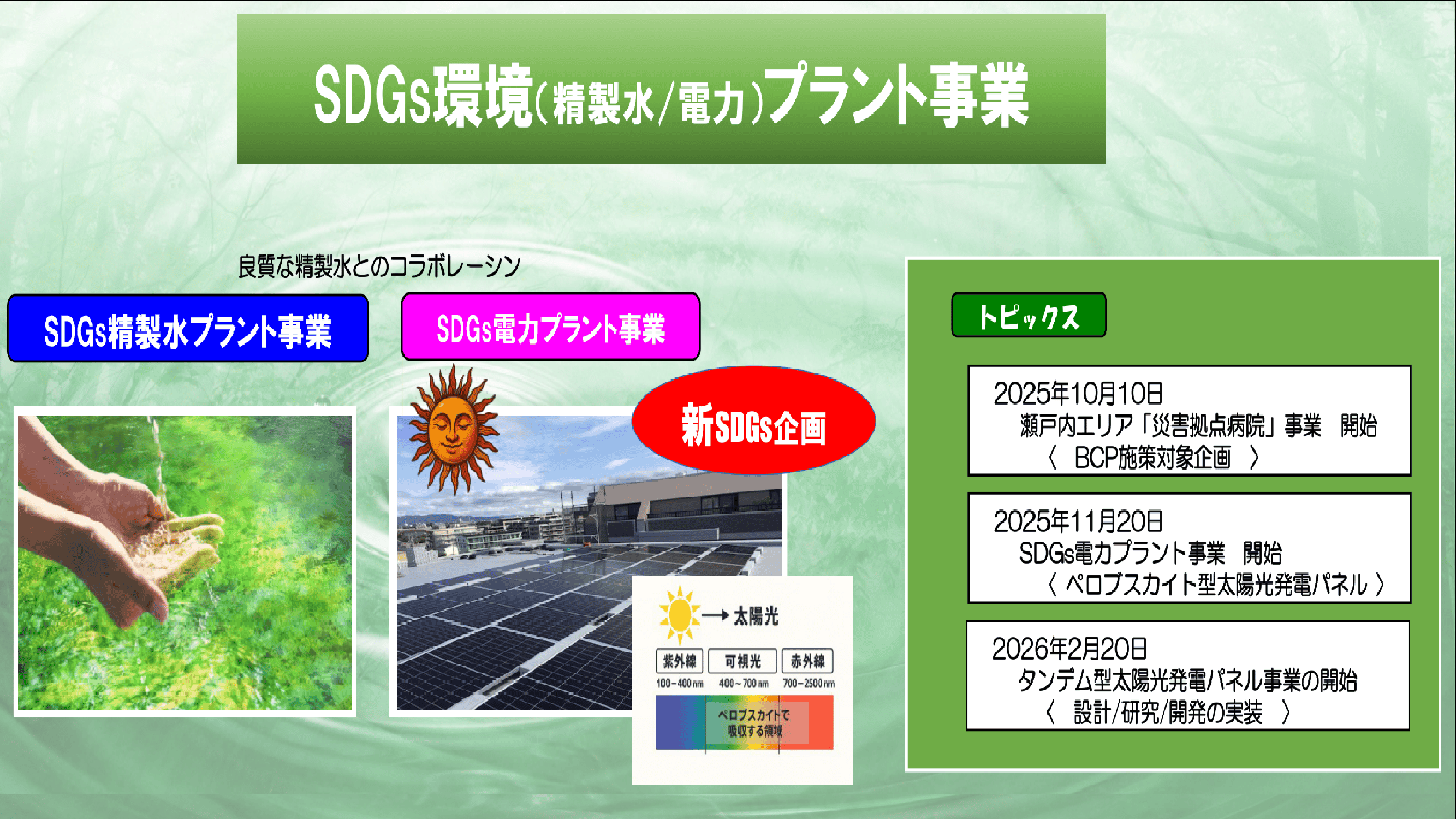 株式会社AQUA System Labo